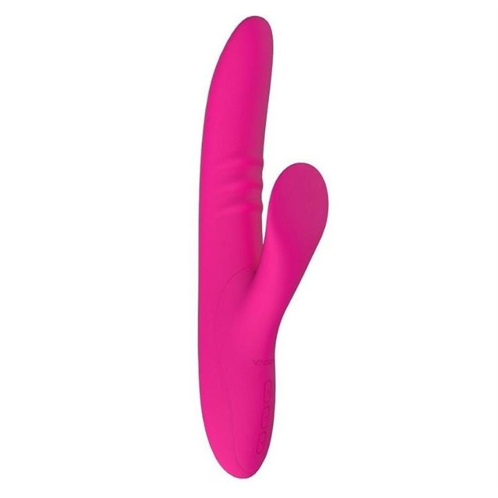 Vibe Peri Fuchsia - CS-B037 - Teknashop Ltd