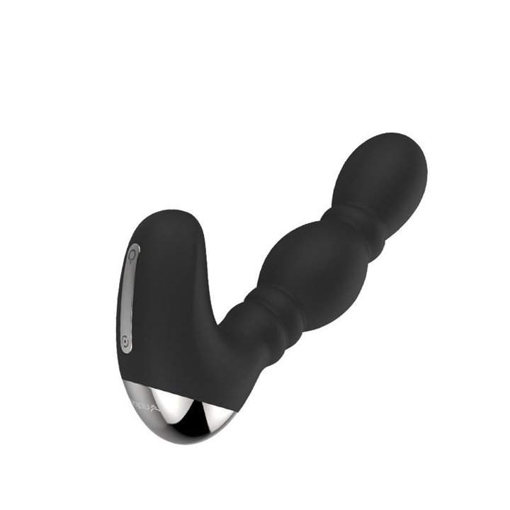 Postatic Massager Dragon Black - CS-B029 - Teknashop Ltd