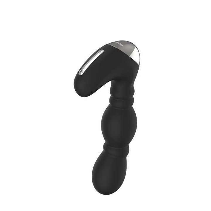 Postatic Massager Dragon Black - CS-B029 - Teknashop Ltd