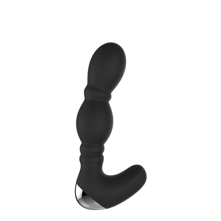 Postatic Massager Dragon Black - CS-B029 - Teknashop Ltd
