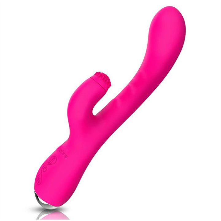 Vibe Idol Fuchsia - CS-B005 - Teknashop Ltd