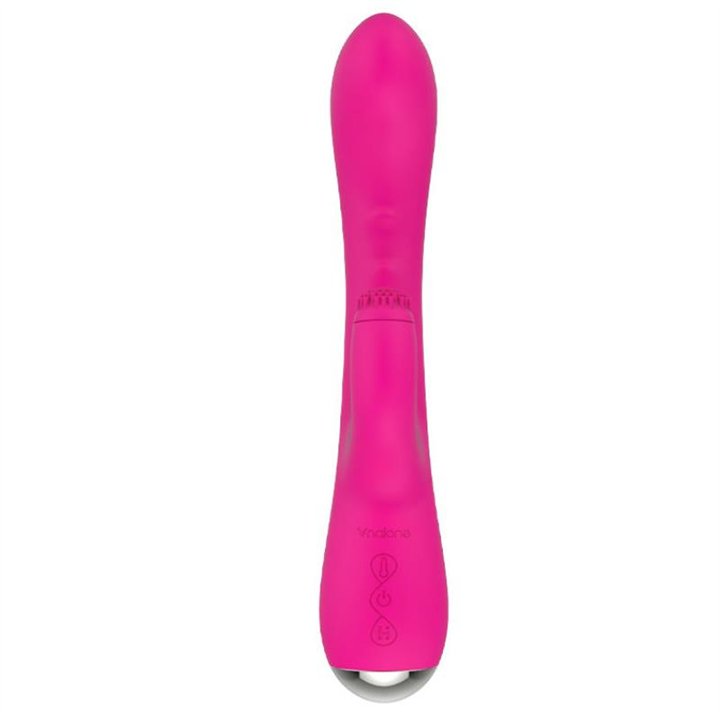 Vibe Idol Fuchsia - CS-B005 - Teknashop Ltd