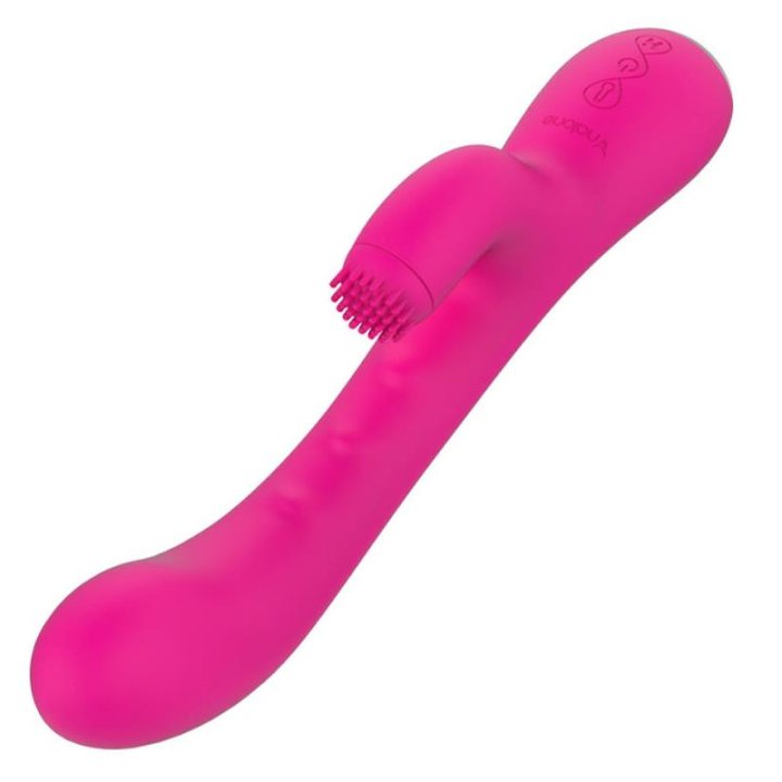 Vibe Idol Fuchsia - CS-B005 - Teknashop Ltd