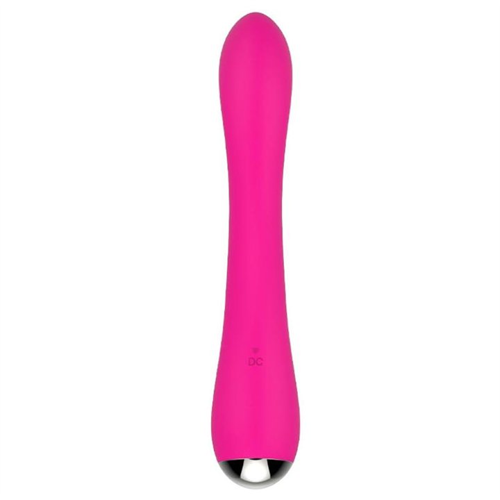 Vibe Idol Fuchsia - CS-B005 - Teknashop Ltd