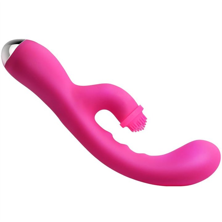 Vibe Idol Fuchsia - CS-B005 - Teknashop Ltd