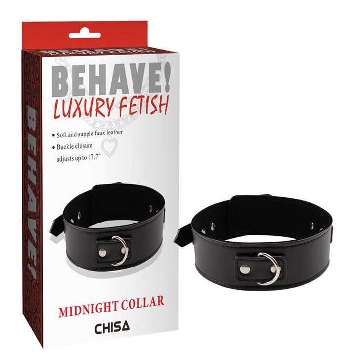 Collar Midnight - CN-632197542 - Teknashop Ltd