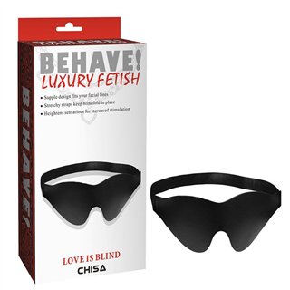 Blindfold Love Is Blind Classics - CN-632178932 - Teknashop Ltd