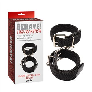 Cuff Hogtie Under Control - CN-632111842 - Teknashop Ltd