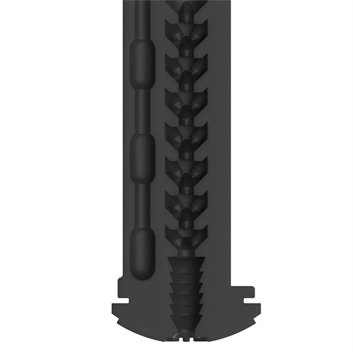 Tight Fit Sleeve for Titan 1 Unit - 8719324994149 - Teknashop Ltd