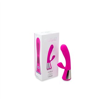 Ohmibod Fuse Interactive Vibe G-Spot Purple - 858135006714 - Teknashop Ltd