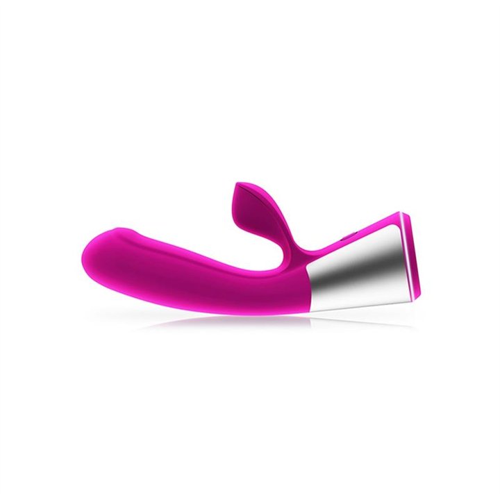 Ohmibod Fuse Interactive Vibe G-Spot Purple - 858135006714 - Teknashop Ltd