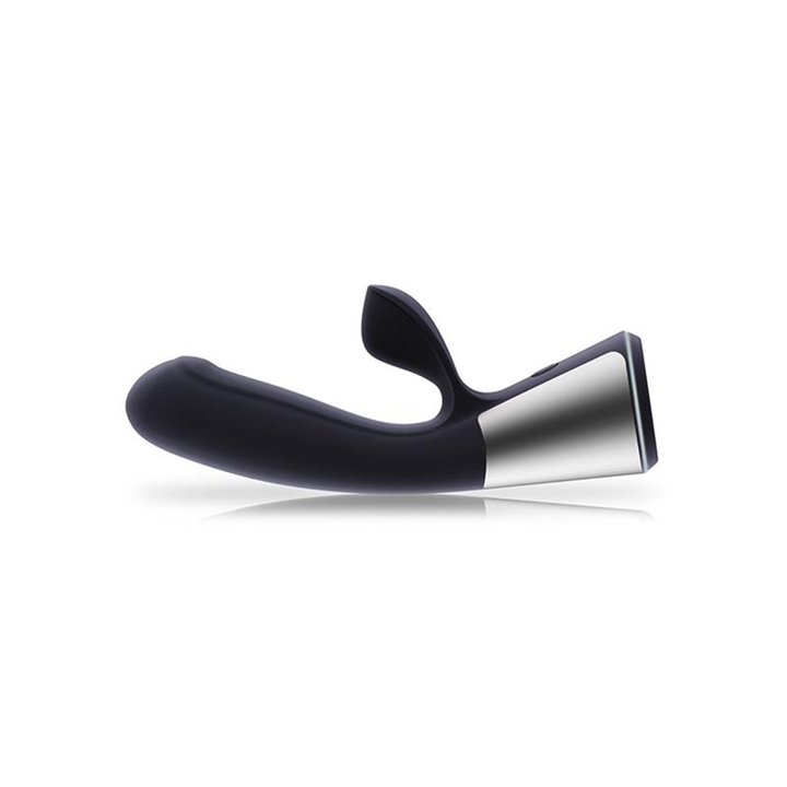 Ohmidod Fuse Interactive Vibe G-Spot Black - 858135006394 - Teknashop Ltd