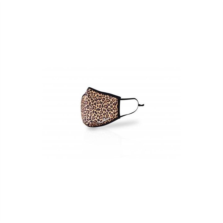 Face Mask with PM2.5 Filter - PAN011 - Teknashop Ltd