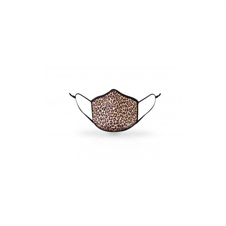 Face Mask with PM2.5 Filter - PAN011 - Teknashop Ltd