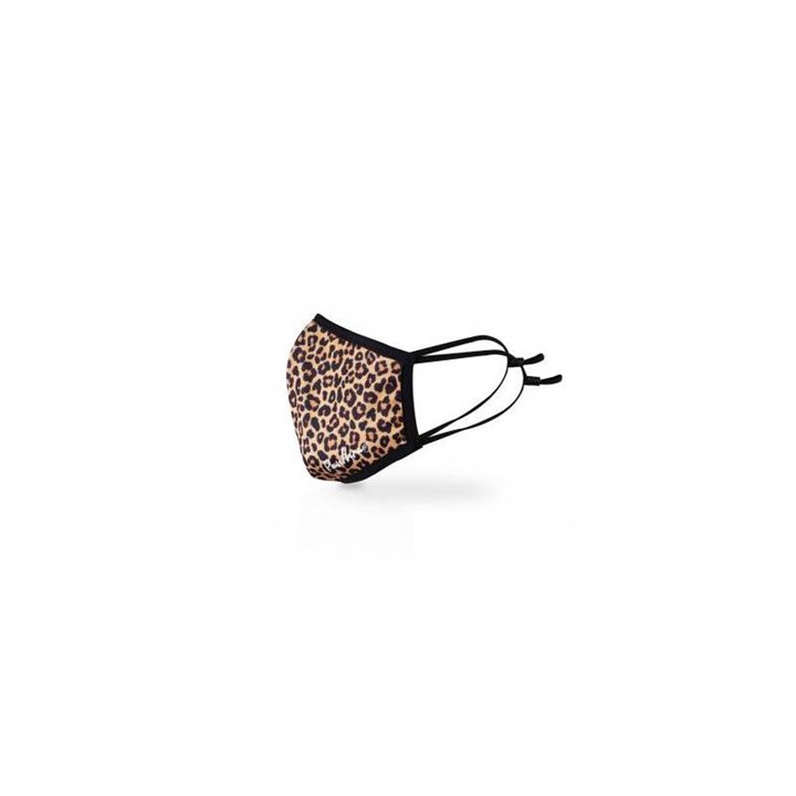 Face Mask with PM2.5 Filter - PAN011 - Teknashop Ltd