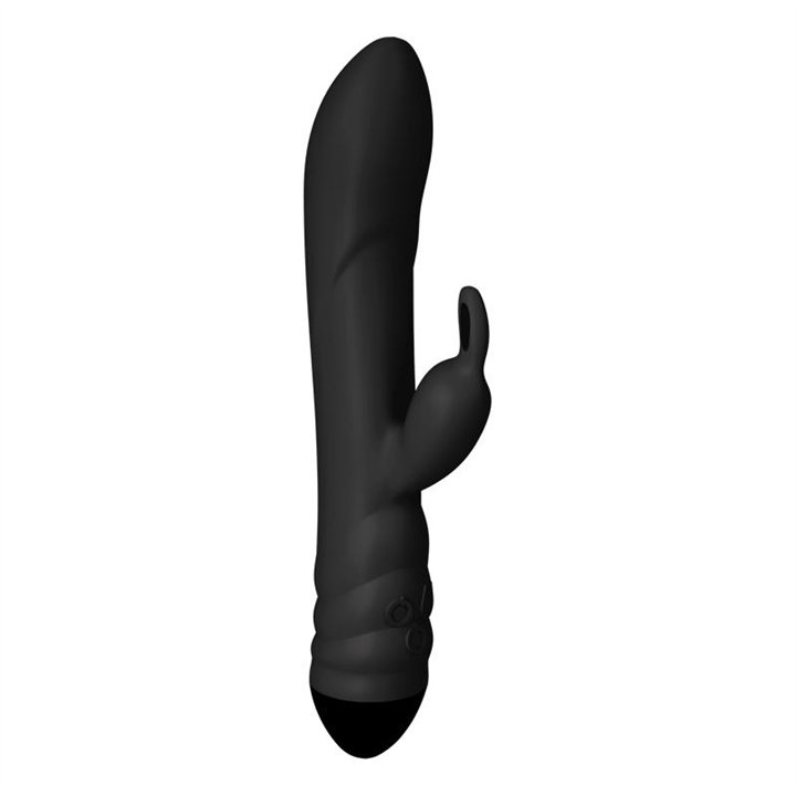 Vibrator with Rotation 360º Twister - AL-11249 - Teknashop Ltd