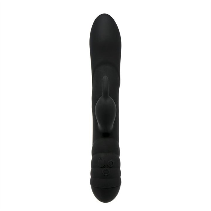 Vibrator with Rotation 360º Twister - AL-11249 - Teknashop Ltd