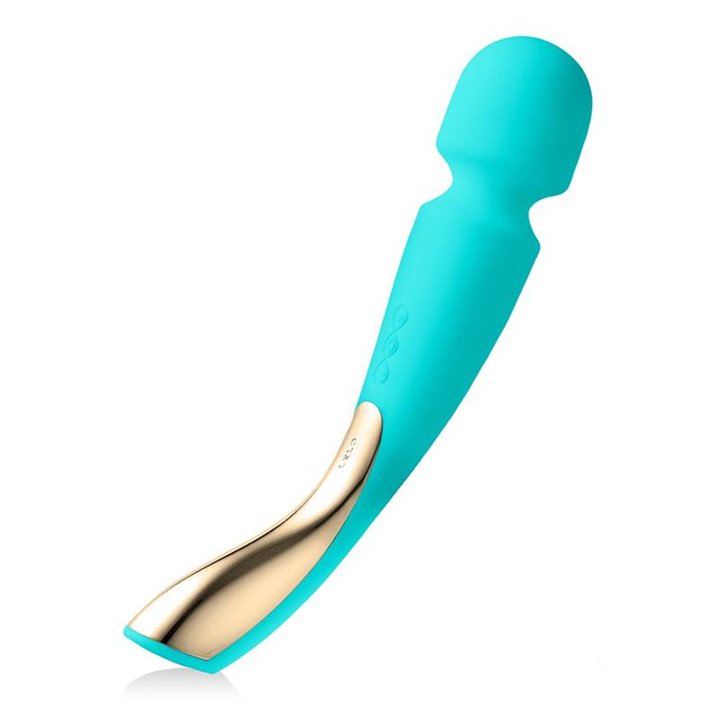 Smart Wand 2 Large Aqua - L-7772 - Teknashop Ltd