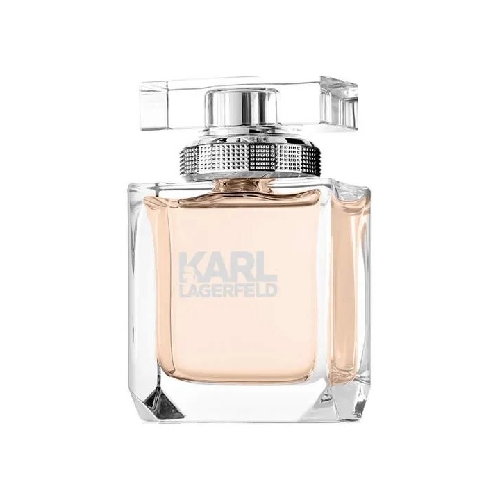 Karl Lagerfeld Eau De Perfume Spray 85ml - woman - Teknashop Ltd