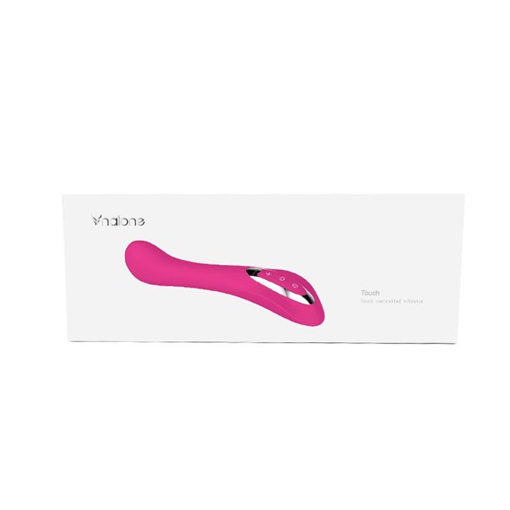 Vibe Touch Fuchsia - VS-VR 16 - Teknashop Ltd