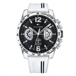 TOMMY HILFIGER WATCHES - 1791475 - Teknashop Ltd