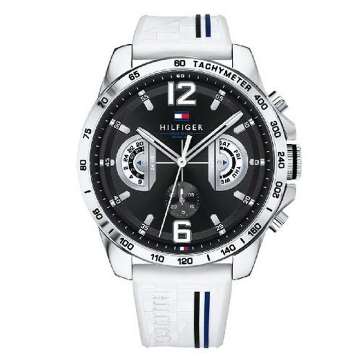 TOMMY HILFIGER WATCHES - 1791475 - Teknashop Ltd