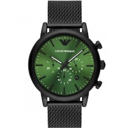 ARMANI WATCHES - AR11470 - Teknashop Ltd