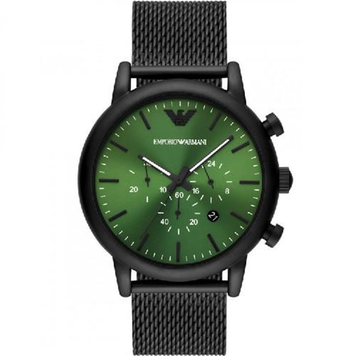 ARMANI WATCHES - AR11470 - Teknashop Ltd