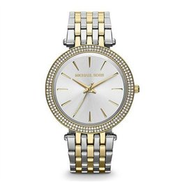 MICHAEL KORS WATCHES - MK3215 - Teknashop Ltd