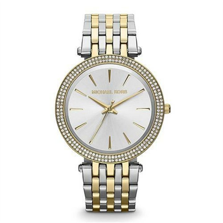 MICHAEL KORS WATCHES - MK3215 - Teknashop Ltd