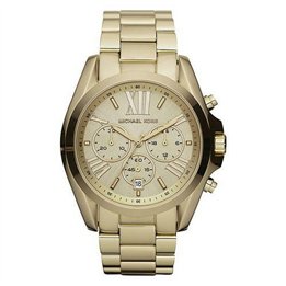MICHAEL KORS WATCHES - MK5605 - Teknashop Ltd