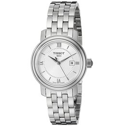 TISSOT Mod. BRIDGEPORT - WW.T0970101103800 - Teknashop Ltd