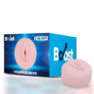 Realistic Vagina Sleeve ADX02 - BO-085 - Teknashop Ltd