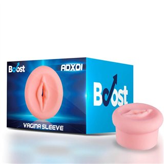 Realistic Vagina Sleeve ADX01 - BO-084 - Teknashop Ltd