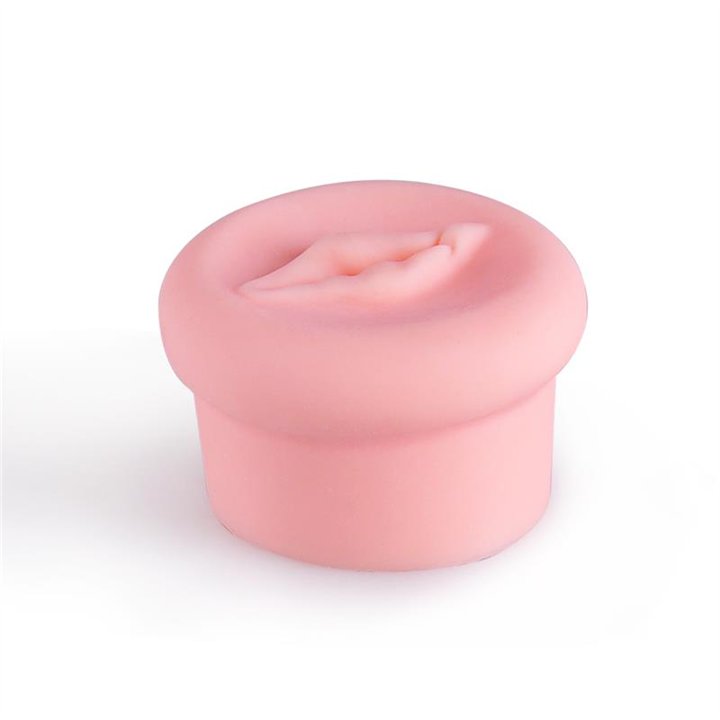 Realistic Vagina Sleeve ADX01 - BO-084 - Teknashop Ltd