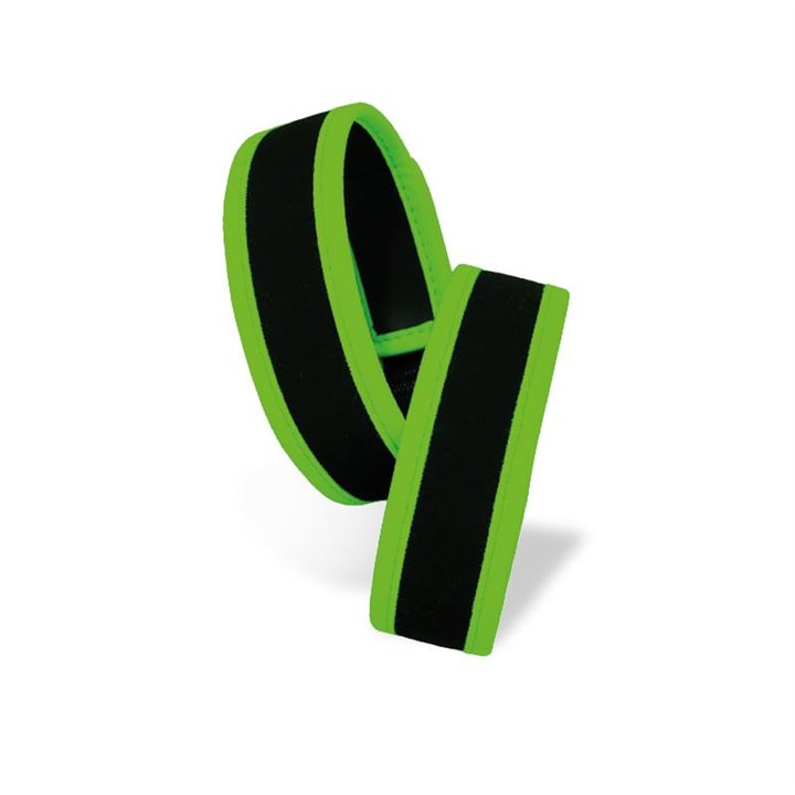 Glow in the Dark Velcro Armbands - SL-157 - Teknashop Ltd