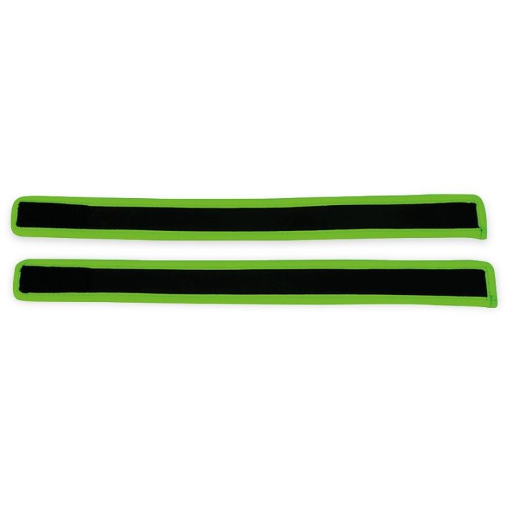 Glow in the Dark Velcro Armbands - SL-157 - Teknashop Ltd