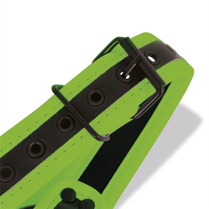 Glow in the Dark Bondage Chest Harness - SL-000 - Teknashop Ltd