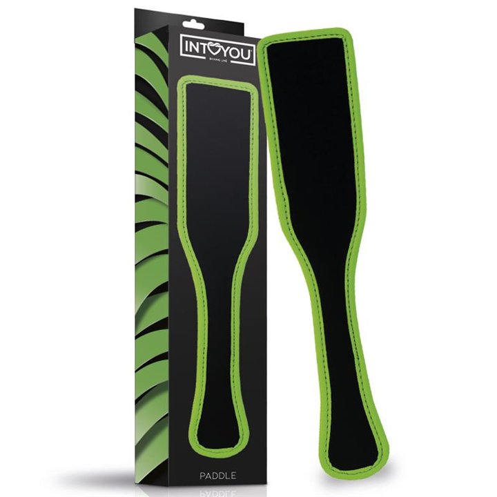Glow in the Dark Paddle - SL-151 - Teknashop Ltd