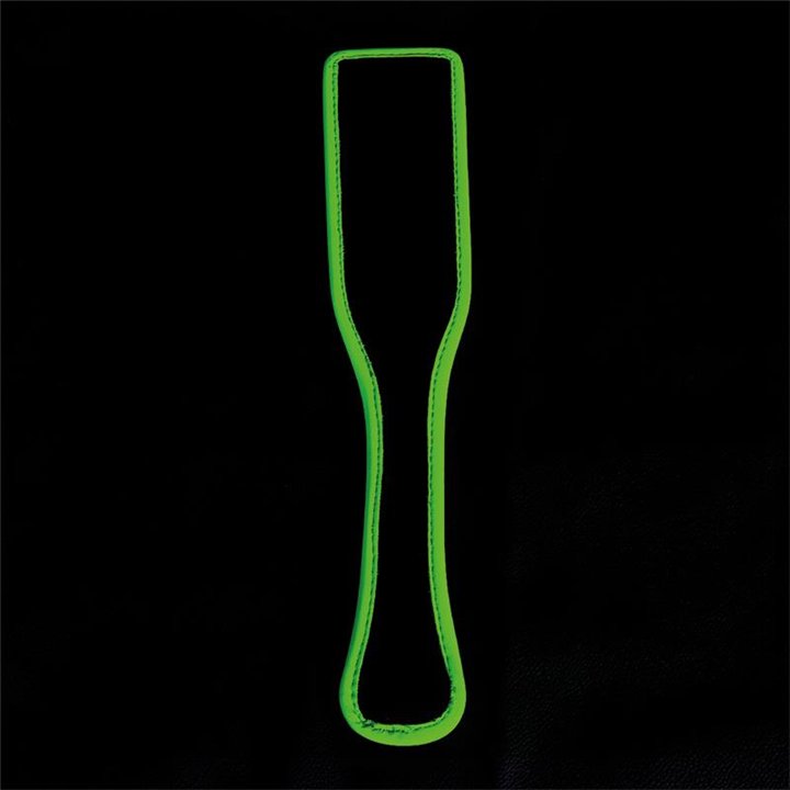 Glow in the Dark Paddle - SL-151 - Teknashop Ltd