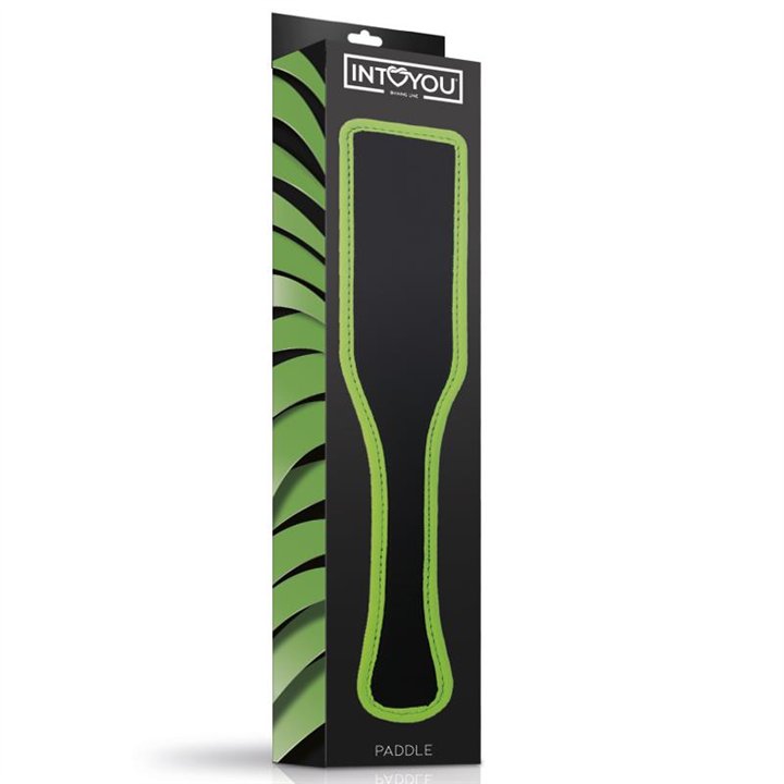 Glow in the Dark Paddle - SL-151 - Teknashop Ltd