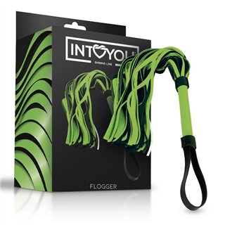 Glow in the Dark Flogger - SL-152 - Teknashop Ltd
