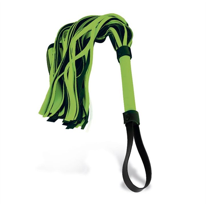 Glow in the Dark Flogger - SL-152 - Teknashop Ltd
