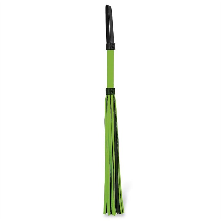 Glow in the Dark Flogger - SL-152 - Teknashop Ltd