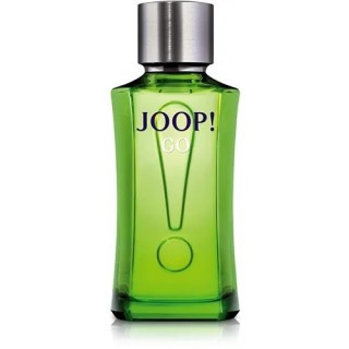 Joop Go Eau De Toilette Spray 100ml - man - Teknashop Ltd