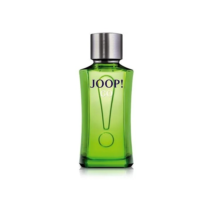 Joop Go Eau De Toilette Spray 100ml - man - Teknashop Ltd