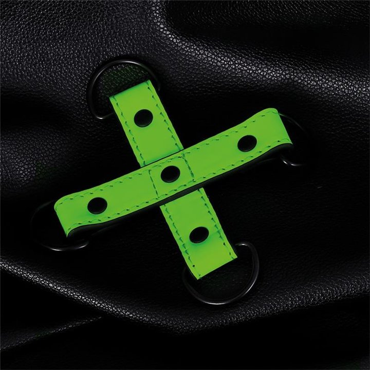 Glow in the Dark Hogtie - SL-160 - Teknashop Ltd