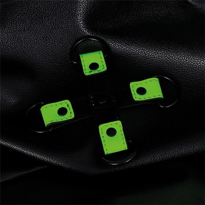 Glow in the Dark Hogtie - SL-160 - Teknashop Ltd