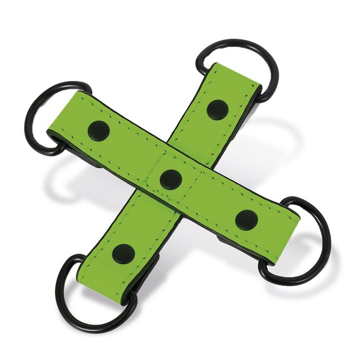 Glow in the Dark Hogtie - SL-160 - Teknashop Ltd
