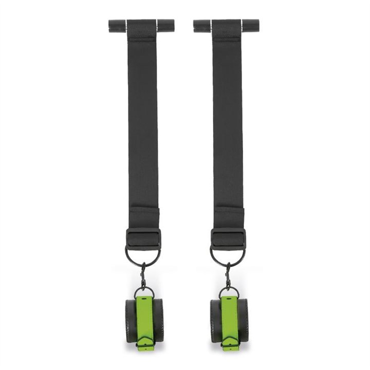 Glow in the Dark Door Restraints - SL-159 - Teknashop Ltd